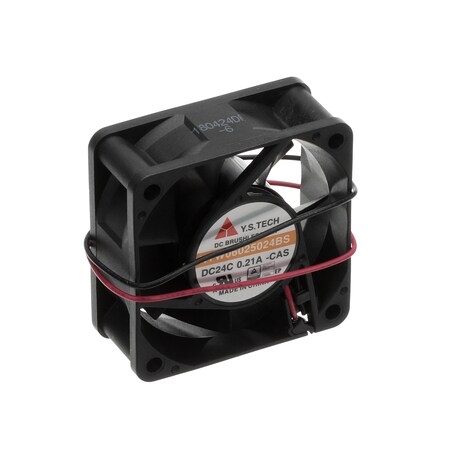 Concordia Beverage System Assembly- Fan Exhaust Encl 2510-045